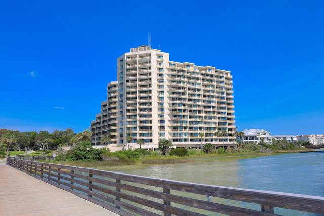 100 Ocean Creek Dr., Myrtle Beach, SC
