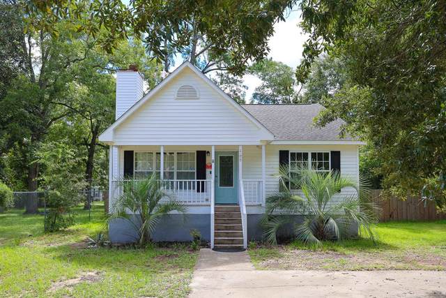 1709 Singleton St., Conway, SC