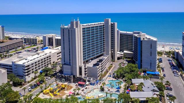 201 74th Ave. N, Myrtle Beach, SC