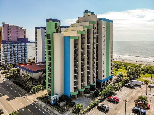 2310 N Ocean Blvd., Myrtle Beach, SC