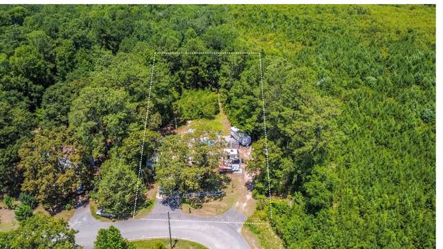 297 Crystal Lane Rd., Longs, SC