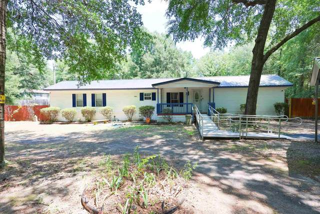 3050 Johnson Loop, gresham, SC