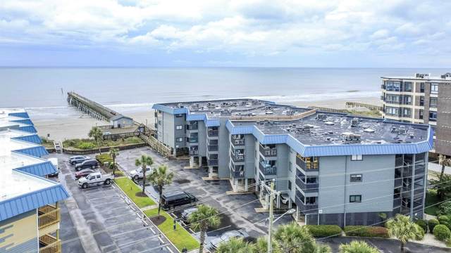 6000 Ocean Blvd., North Myrtle Beach, SC