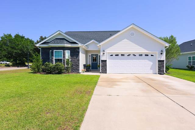 768 Hobonny Loop, Longs, SC