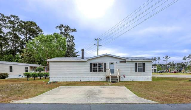 9406 Greenwing Dr., Murrells Inlet, SC