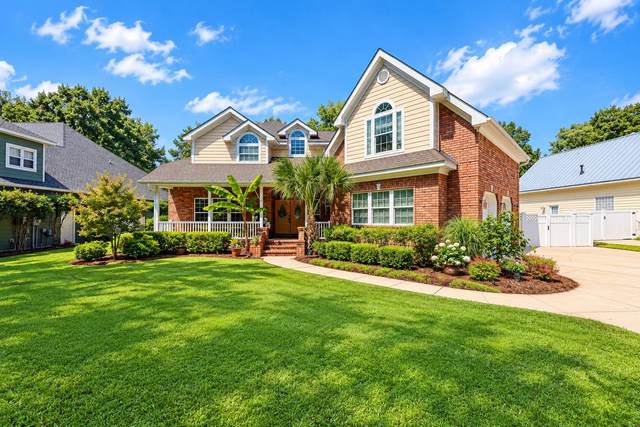 9734 Anchor Dr., Longs, SC