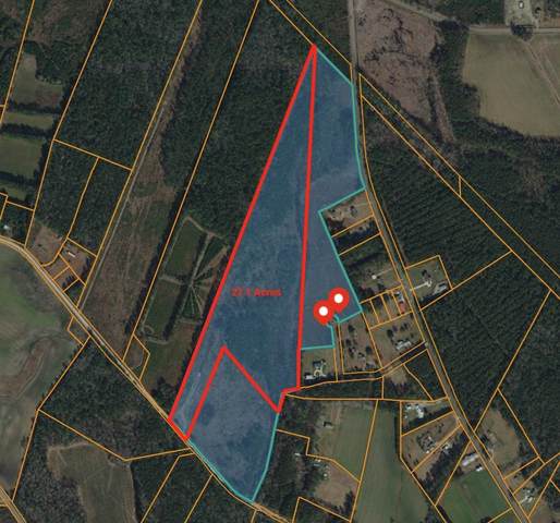 Lot A Fries Bay Rd., Loris, SC