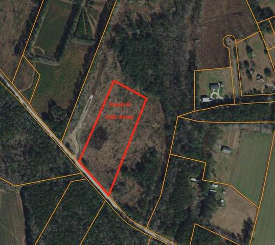Lot B Fries Bay Rd., Loris, SC