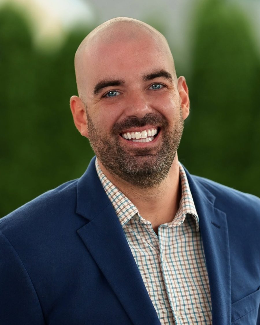 Scott Ritter, Listing Partner